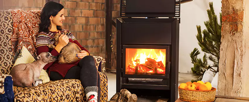 Wood Stove Chimney Cleaning Services in Westchester, FL