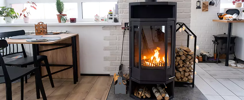 Wood Stove Inspection Services in Westchester, FL
