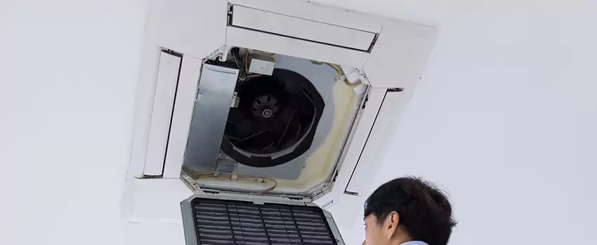 Benefits of Professional Air Duct Cleaning in Westchester, Florida