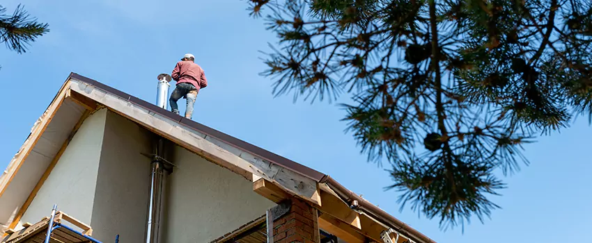Birds Removal Contractors from Chimney in Westchester, FL