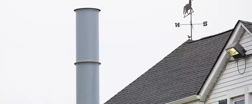 Multi-flue Chimney Caps Installation And Repair in Westchester, FL