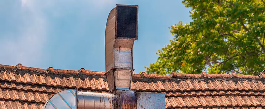 Chimney Creosote Cleaning Experts in Westchester, Florida