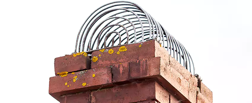 Chimney Crown Problems in Westchester, Florida