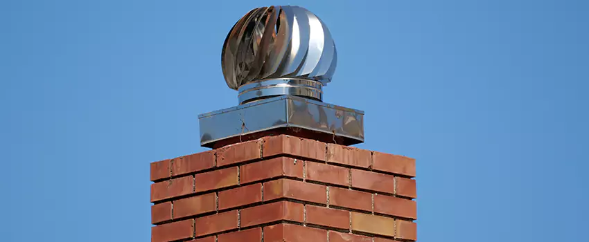 Chimney Damper Hinge Repair in Westchester, FL