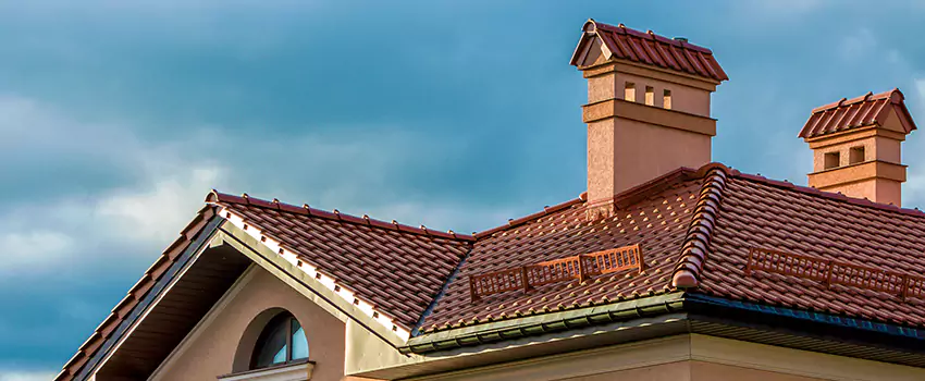 Residential Chimney Services in Westchester, Florida