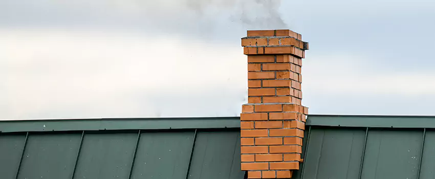 Chimney Installation Company in Westchester, FL