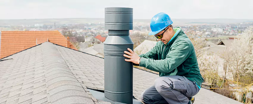 Insulated Chimney Liner Services in Westchester, FL