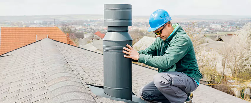 Chimney Repair Cost in Westchester, FL
