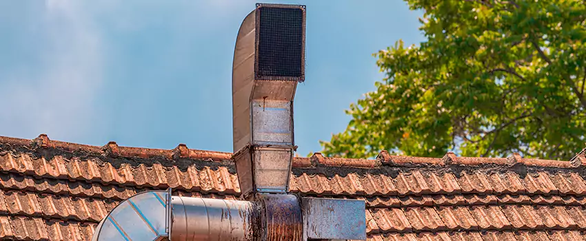Chimney Blockage Removal in Westchester, Florida