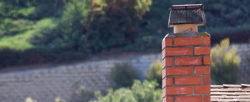 Chimney Tuckpointing And Masonry Restoration in Westchester, FL