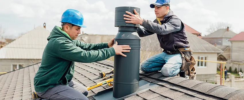 Commercial Chimney Cost in Westchester, FL