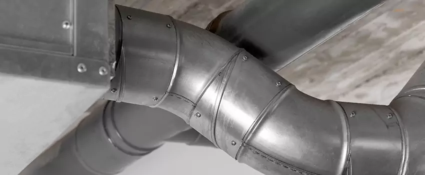 Dryer Vent Blockage Inspection in Westchester, FL