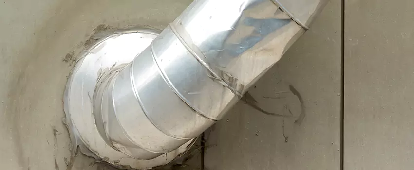 Dryer Vent Repair Process in Westchester, FL