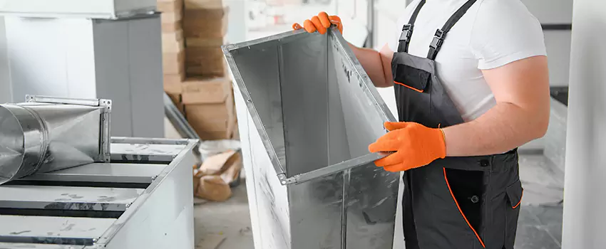 Benefits of Professional Ductwork Cleaning in Westchester, FL
