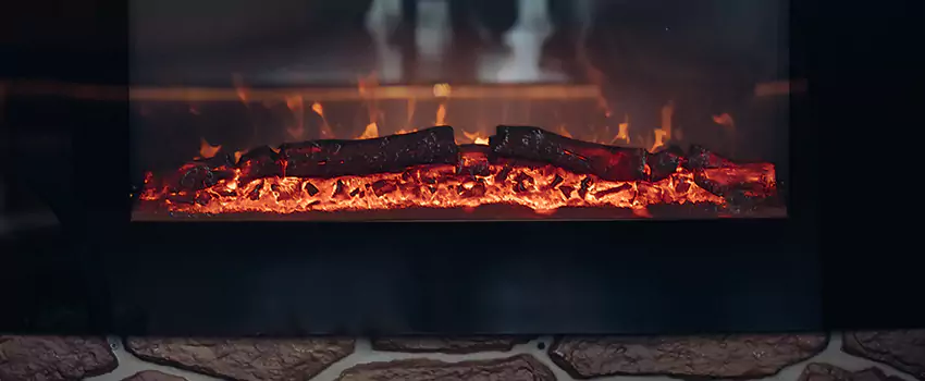 Cost of Electric Fireplace Repair Service in Westchester, Florida