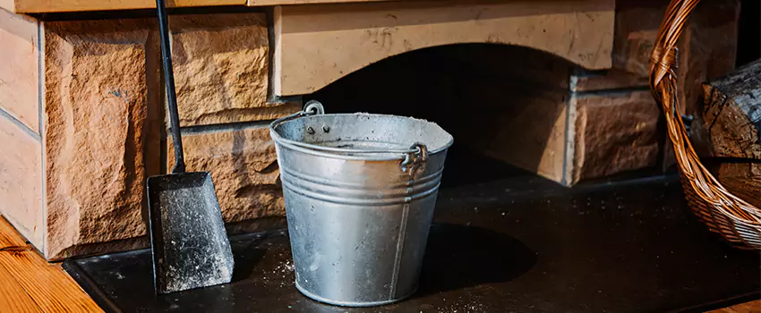 Clean The Fireplace Mantle And Hearth in Westchester, Florida