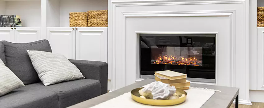Professional Fireplace Maintenance Contractors in Westchester, FL