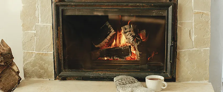 Fireplace Door Handle Replacements Services in Westchester, Florida