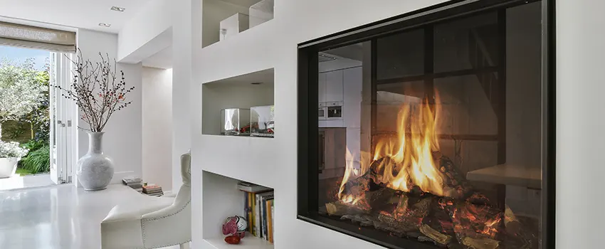 Fireplace Screen Installation And Replacement in Westchester, FL