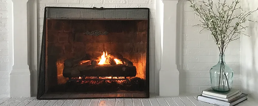 Cost-Effective Fireplace Mantel Inspection And Maintenance in Westchester, FL