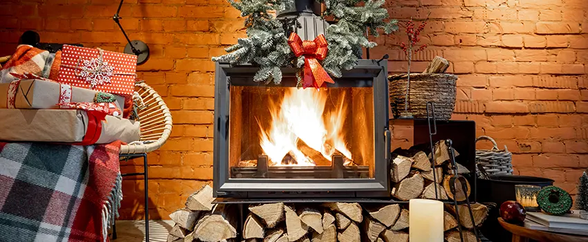 Steel Fireplace Grate Repair And Replacement Services in Westchester, Florida