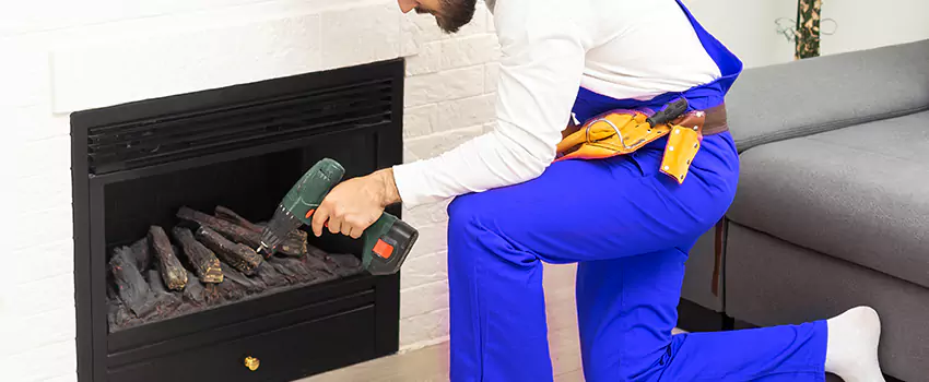 Fireplace Repair Expert in Westchester, Florida