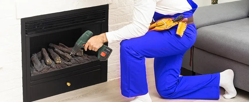 Fireplace Safety Inspection Specialists in Westchester, Florida