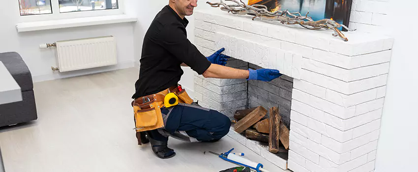 Gas Fireplace Repair And Replacement in Westchester, FL