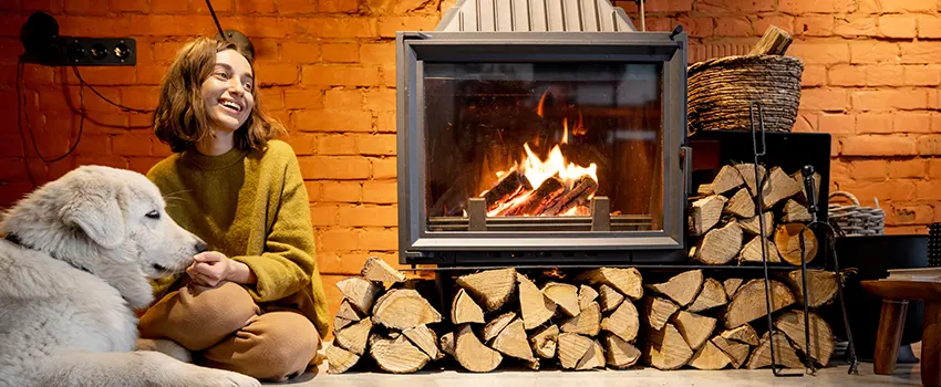 Fireplace Smell Removal Cost in Westchester, FL