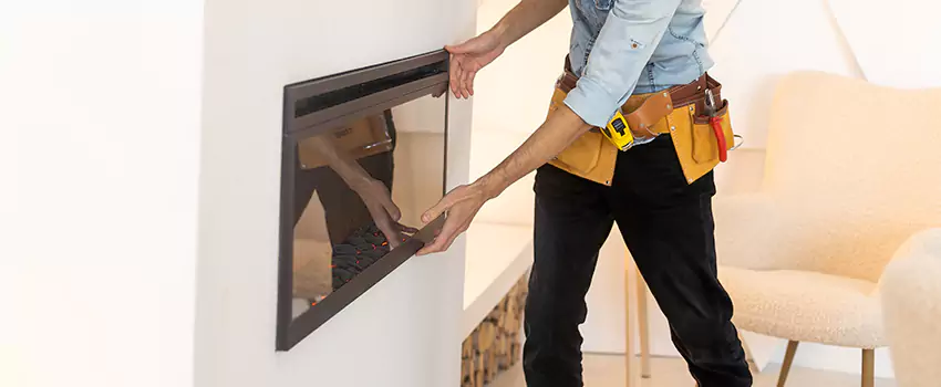 Traditional Fireplace Vent Sweeping in Westchester, FL