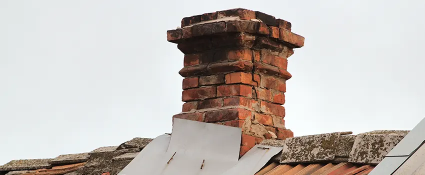 Cost of Fixing Blocked Chimney in Westchester, Florida