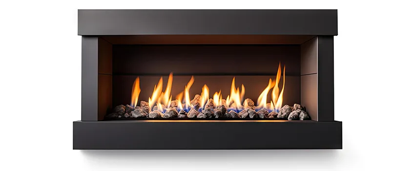 Outdoor Gas Fireplaces Installation in Westchester, FL