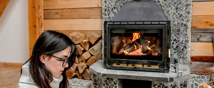 Harman P68-C Pellet Stove Repair in Westchester, Florida 