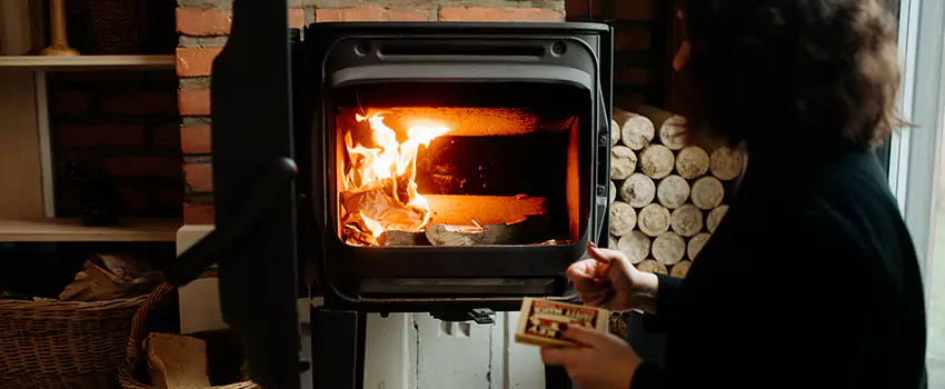 Hearthstone Wood Stoves Fireplace Repair in Westchester, Florida