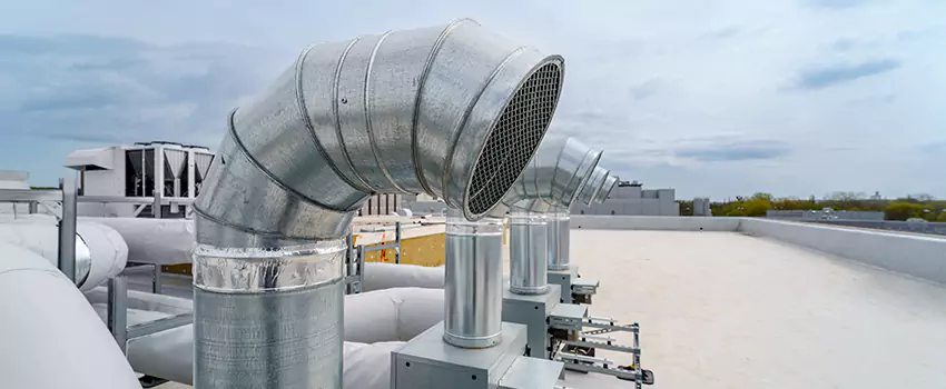 Insulated Ductwork Repair Services Near Me in Westchester, FL