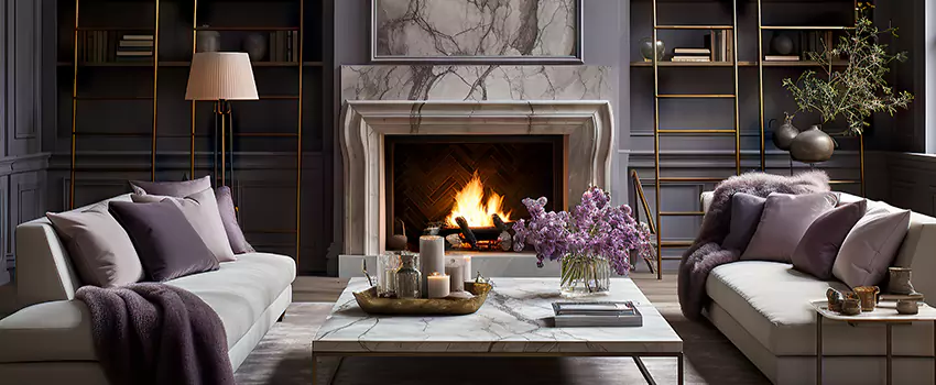 Napoleon Galaxy Series Outdoor Fireplaces Repair in Westchester, FL