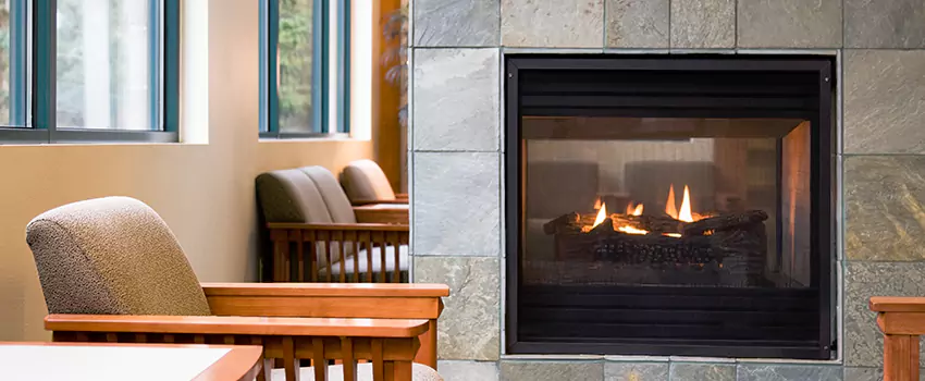 Osburn Fireplace Tempered Glass Hearth Pad Replacement in Westchester, Florida