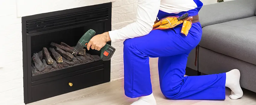 Pellet Fireplace Repair Services in Westchester, FL
