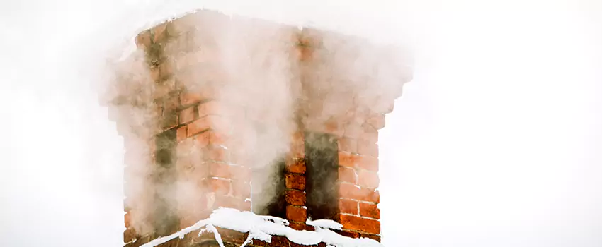 Chimney Flue Soot Removal in Westchester, FL
