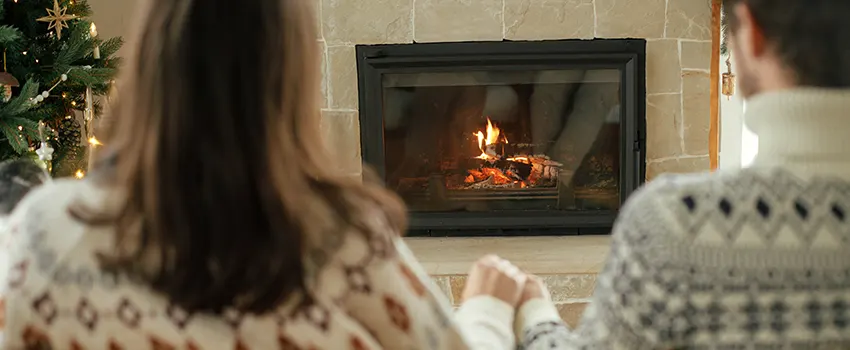 Superior Open-Hearth Wood Fireplaces in Westchester, FL