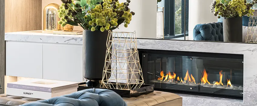 Professional Town & Country Luxury Fireplace Maintenance Experts in Westchester, Florida