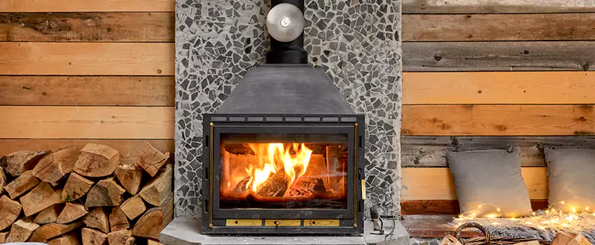 Travis Industries Elite Fireplace Inspection and Maintenance in Westchester, Florida