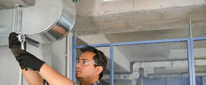 Benefit of Ventilation Cleaning in Westchester, Florida