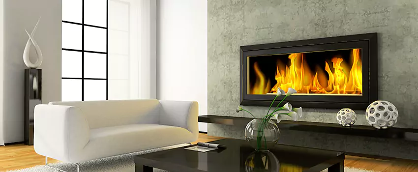 Ventless Fireplace Oxygen Depletion Sensor Installation and Repair Services in Westchester, Florida