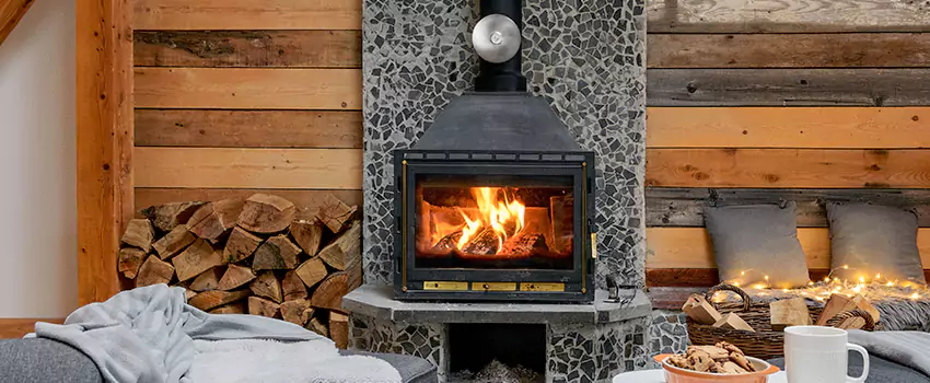 Affordable Wood Fireplace Fixing Solutions in Westchester, Florida