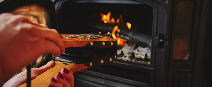 Cost of Wood Furnace Repair and Installation Services in Westchester, FL