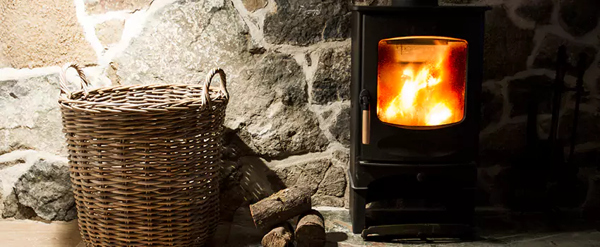 Wood Stove Fire Bricks Cleaning Services in Westchester, Florida