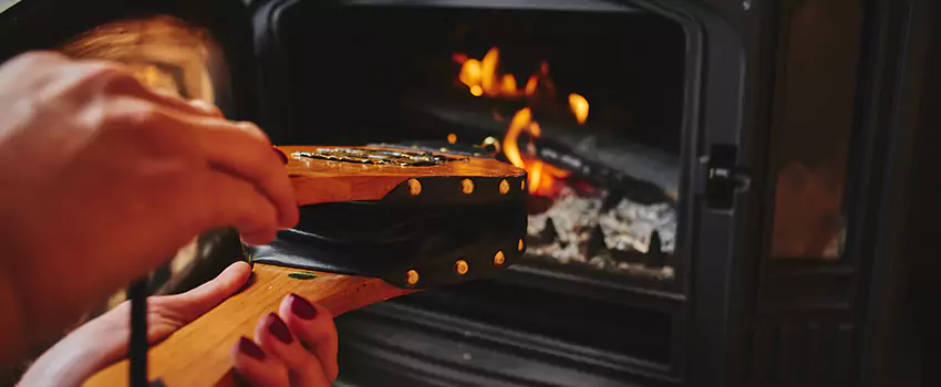 Wood Stove Grates Repair in Westchester, Florida