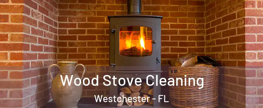  Wood Stove Cleaning Westchester - FL