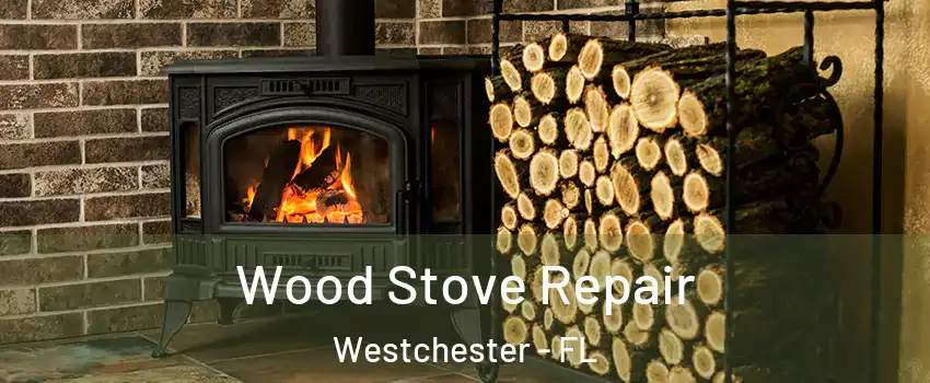  Wood Stove Repair Westchester - FL